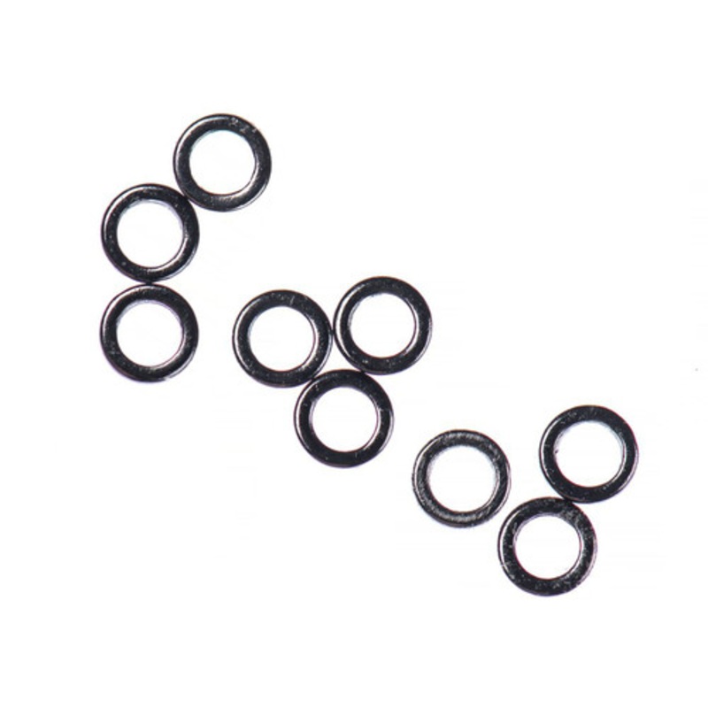 Ahrex Tippet Rings – AvidMax