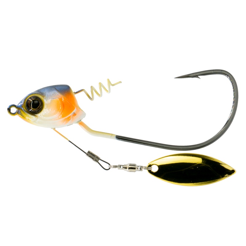 Axle Underspin – Baby Bluegill 3/8oz. (3/0)