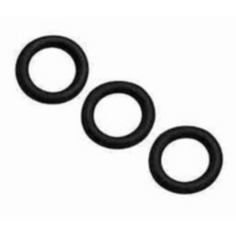 Lazer Sharp Wacky Worm O-Rings