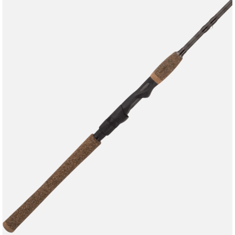 Lightning Rod Trout – 8′, 2 pc, UL, Moderate Spinning