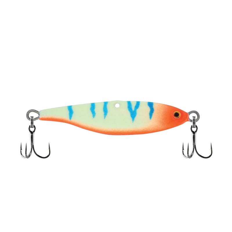 Vibrato Blue Glow Tiger 4