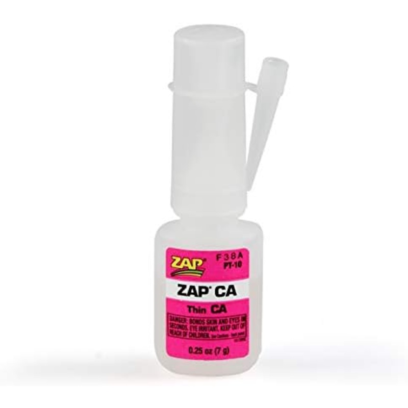 Zap Ca Super Thin