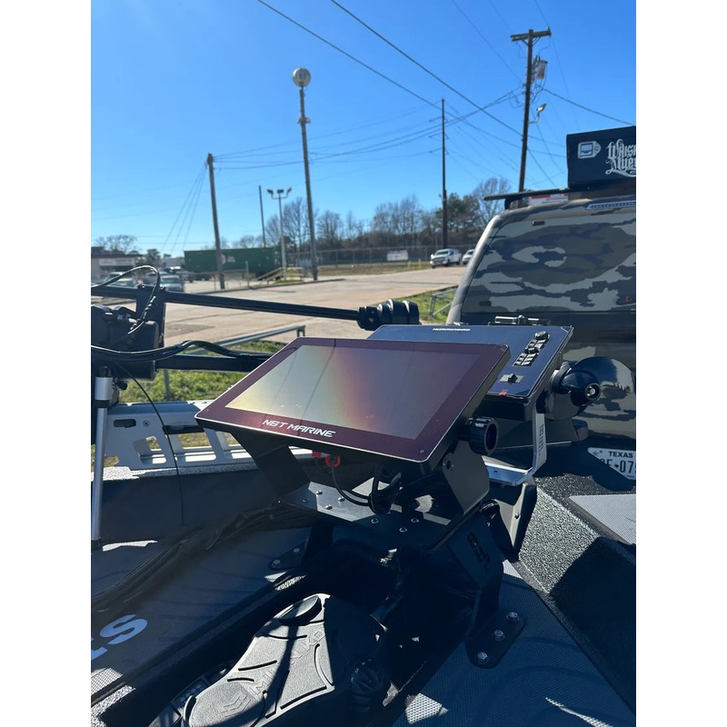 16″ NBT Marine Destroyer Unit