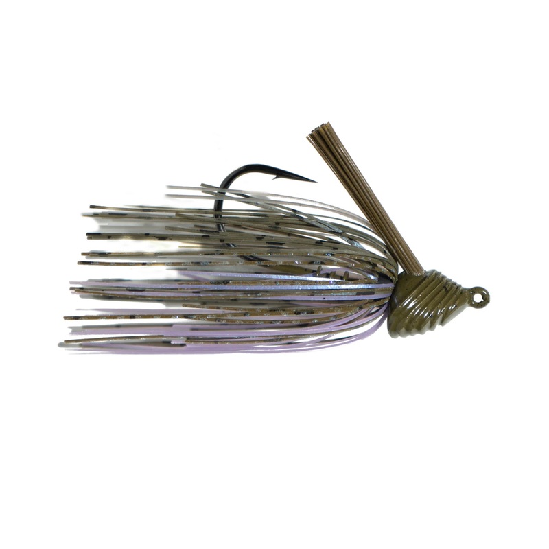 Divine Scrape Grass Jig – Grass Theory 1oz.