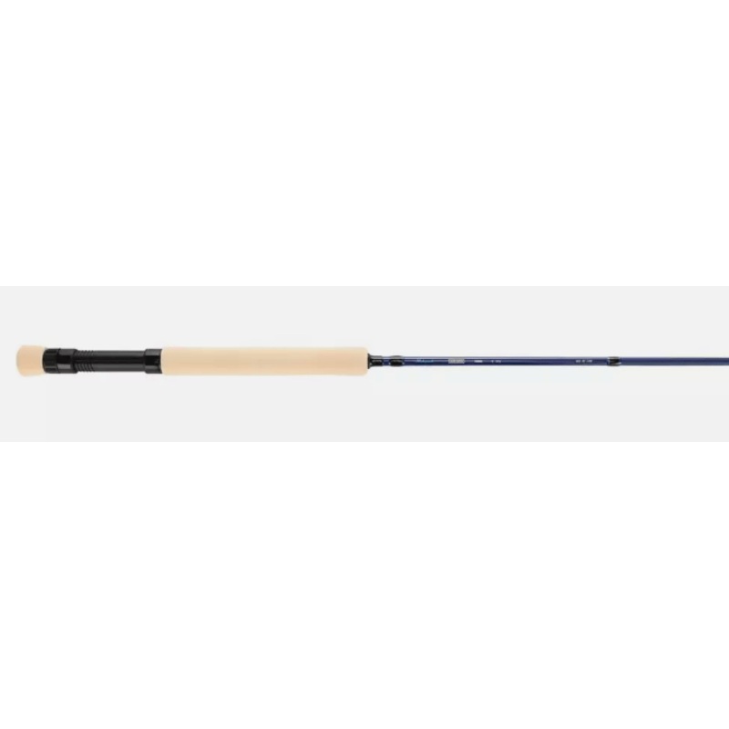 Cedar Canyon Carbon Fly Rods – 4 Pc.