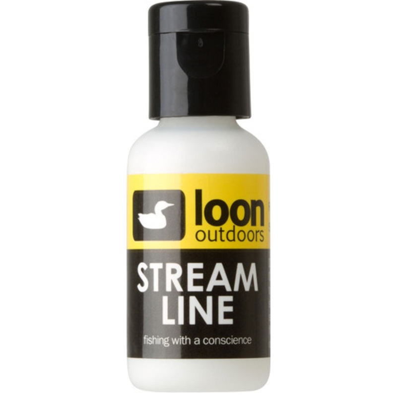 Loon Outdoors Stream Line Fly Line Lubricant – AvidMax