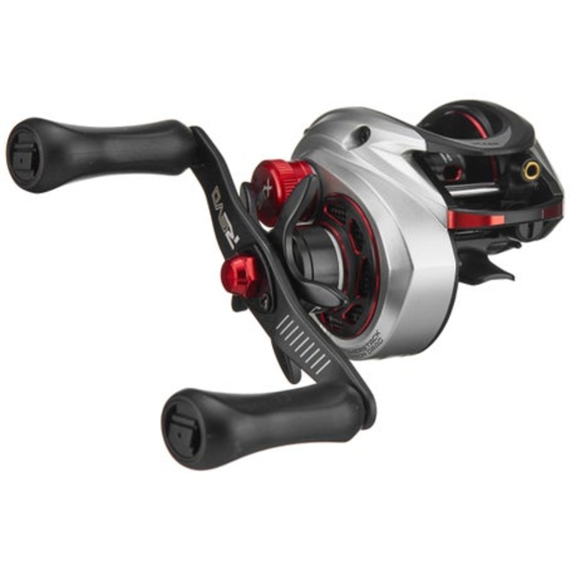 Abu Garcia Revo STX Low Profile Reel REVO5 STX-SHS LP 8.1:1