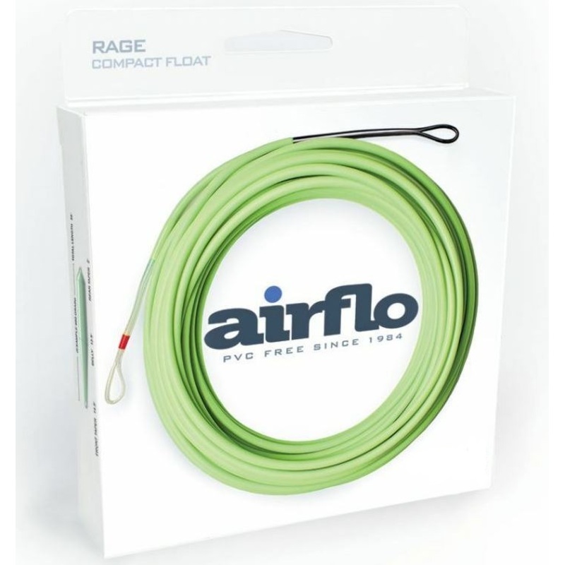 Airflo | Rage Compact Shooting Head Fly Line 540 Grain