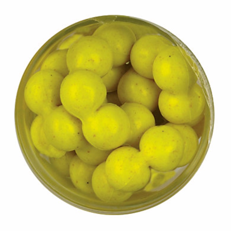 Berkley | PowerBait Power Eggs Floating Magnum Chartreuse