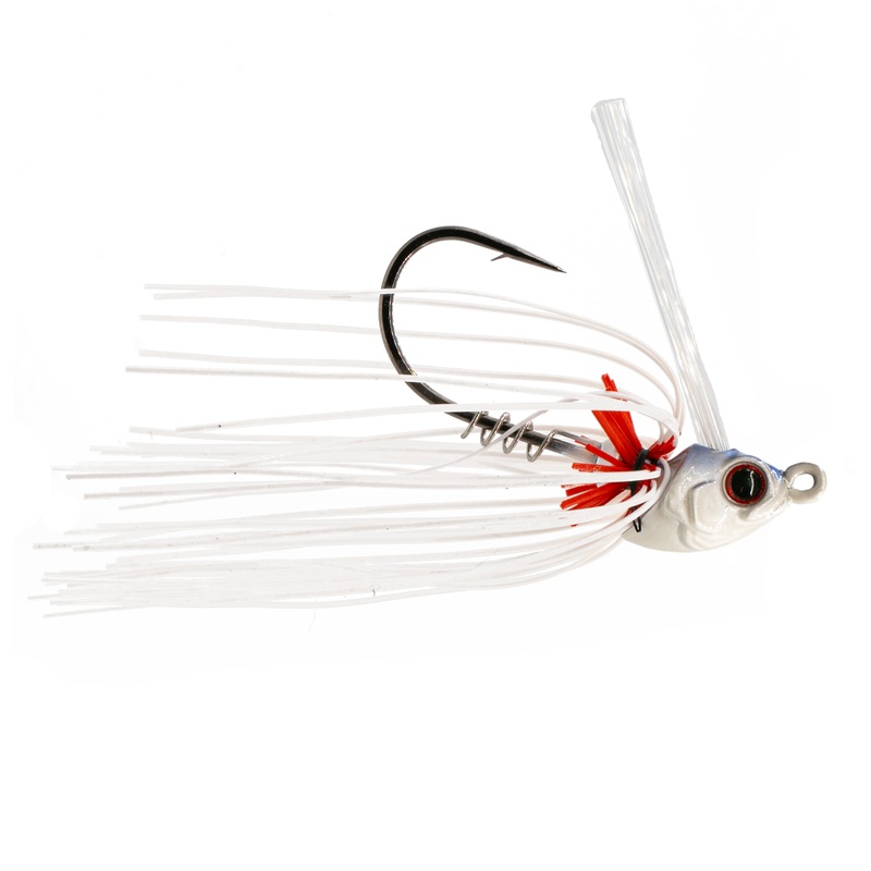 Konda Finesse Swim Jig – Bloodline Shad 5/16oz.