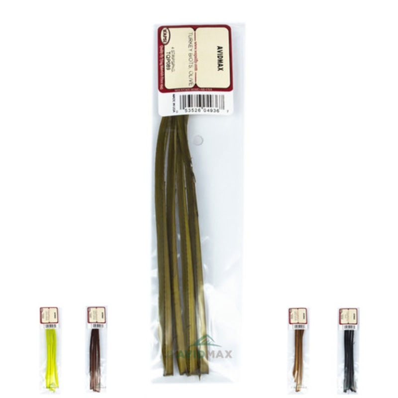 Wapsi Turkey Biots – AvidMax