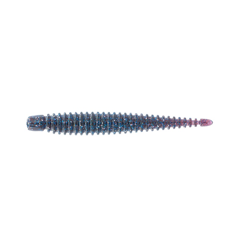 6th Sense Boosa Ned 3.3 Blue Flake Magic 3.3″ – 8/pk