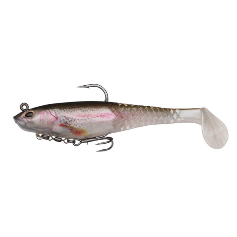 Berkley | Cull shad Lure | 15cm | Deep Rainbow Trout