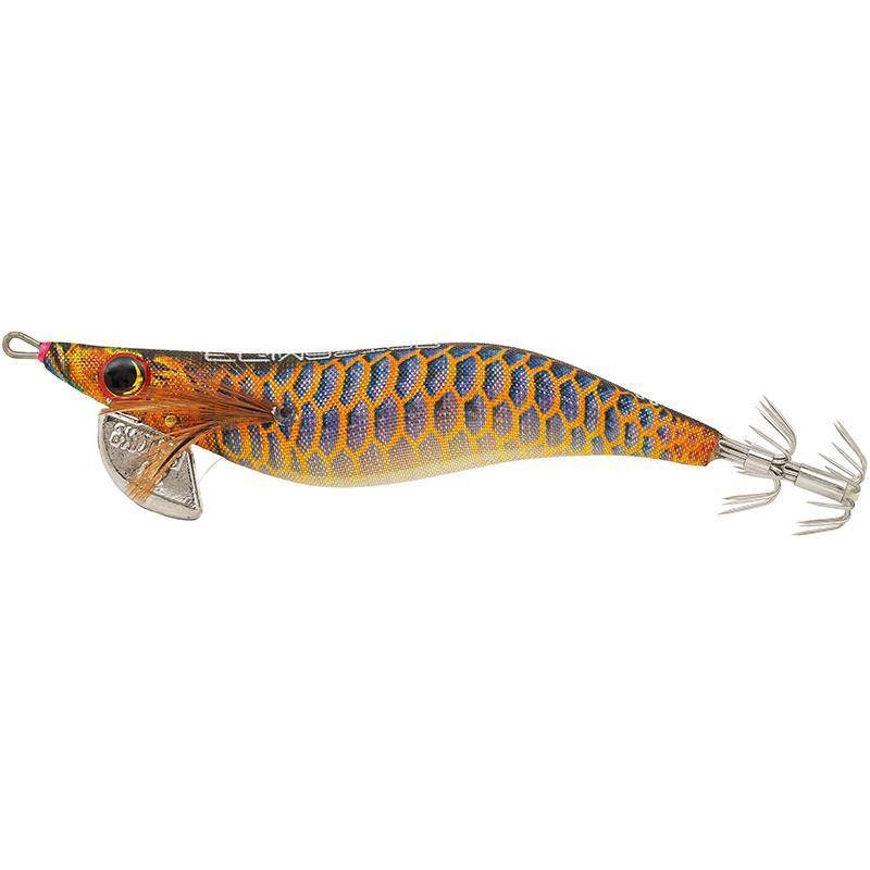 Berkley | EGI Master 2.0 | Dragon | 10g Pink Red