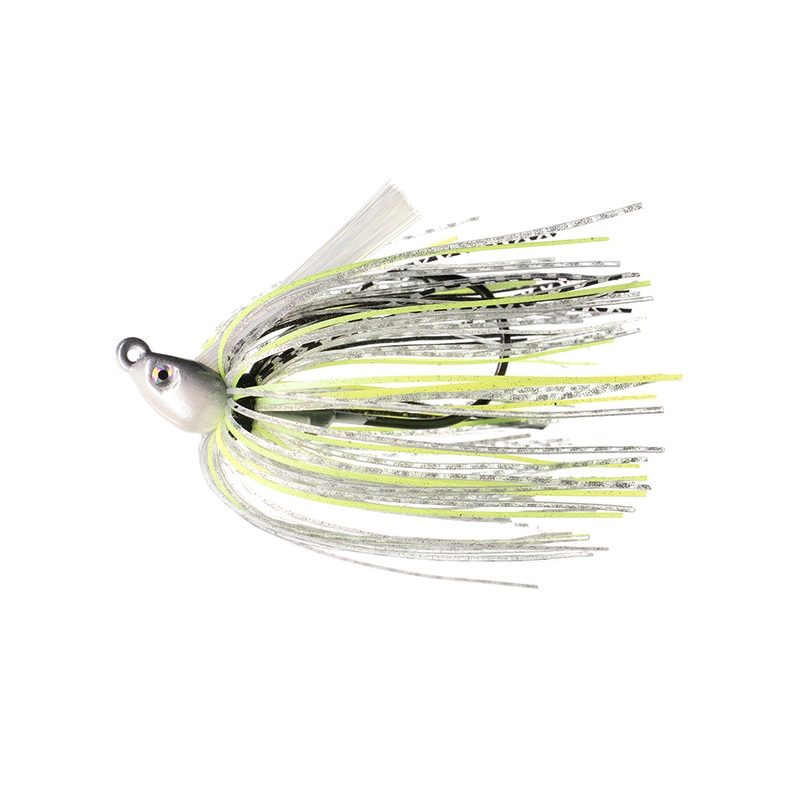 Dirty Jigs Swim Jig Dirty Shad 1/4 oz