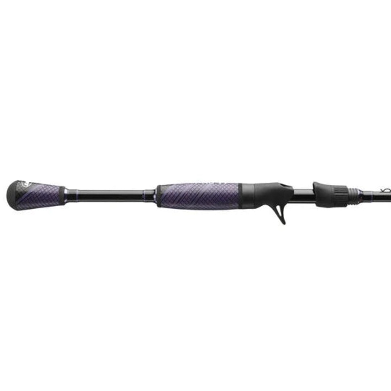 Team Lews Pro Ti Speed Stick Casting Rod TLPTI74H