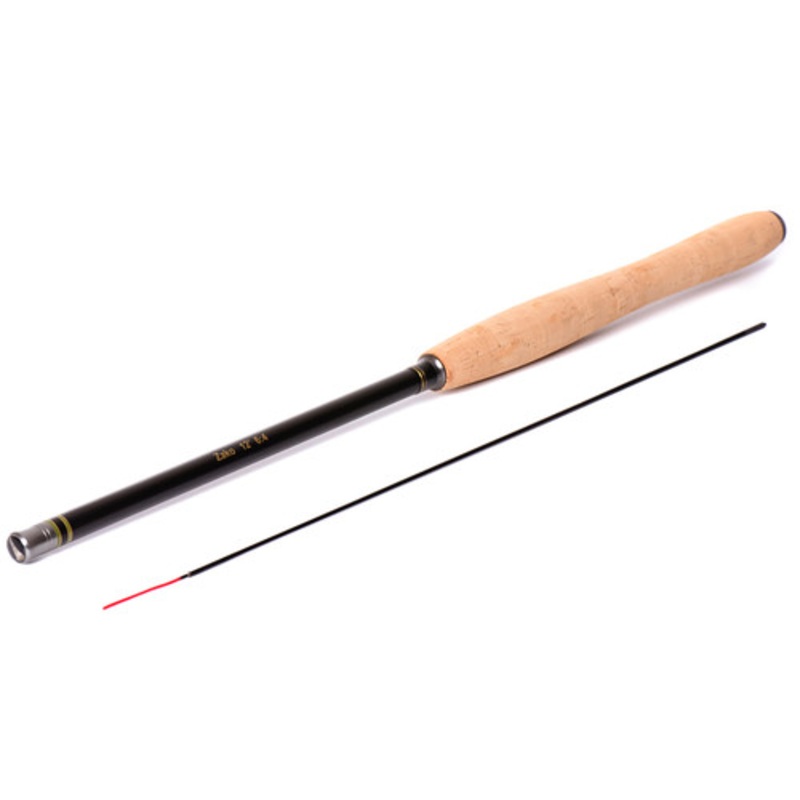 Zen Tenkara Zako Rod with Sock and Hard Rod Tube – AvidMax