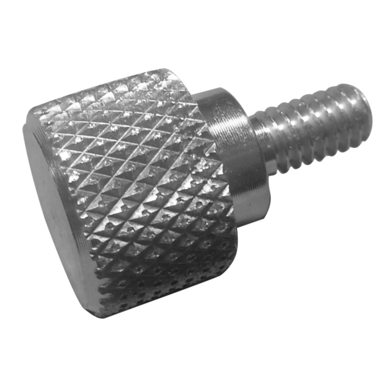 1/2″ Stainless Steel Thumbscrews Part #XPTSS