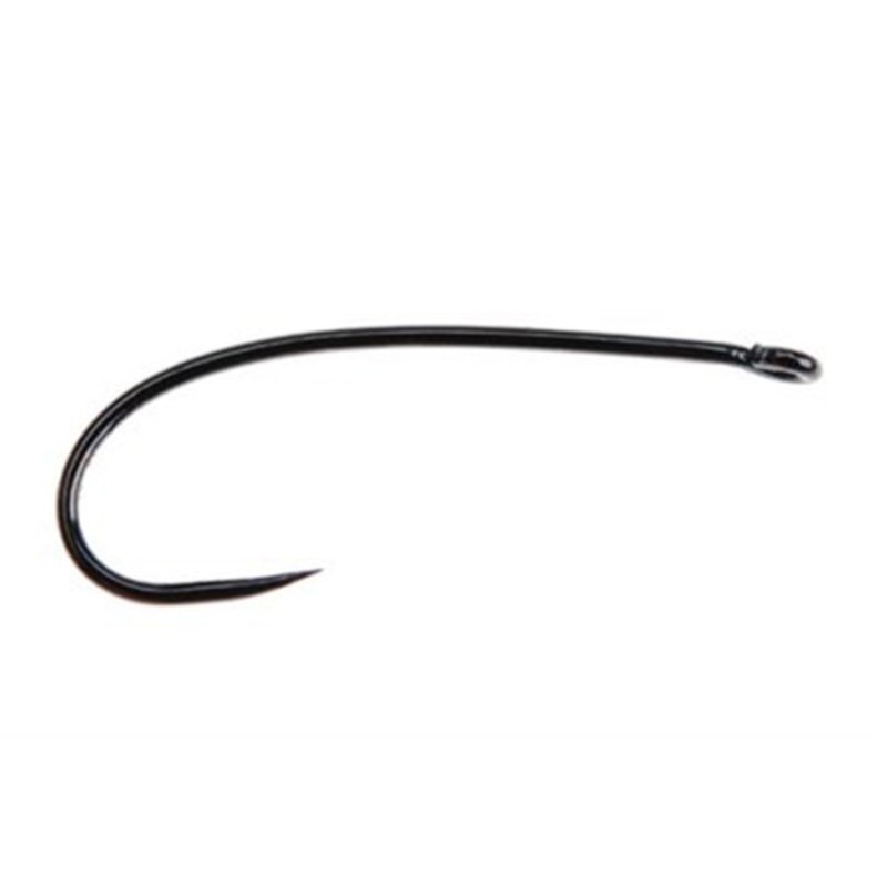 Ahrex Fw 531 Sedge Dry Hook Barbless – AvidMax