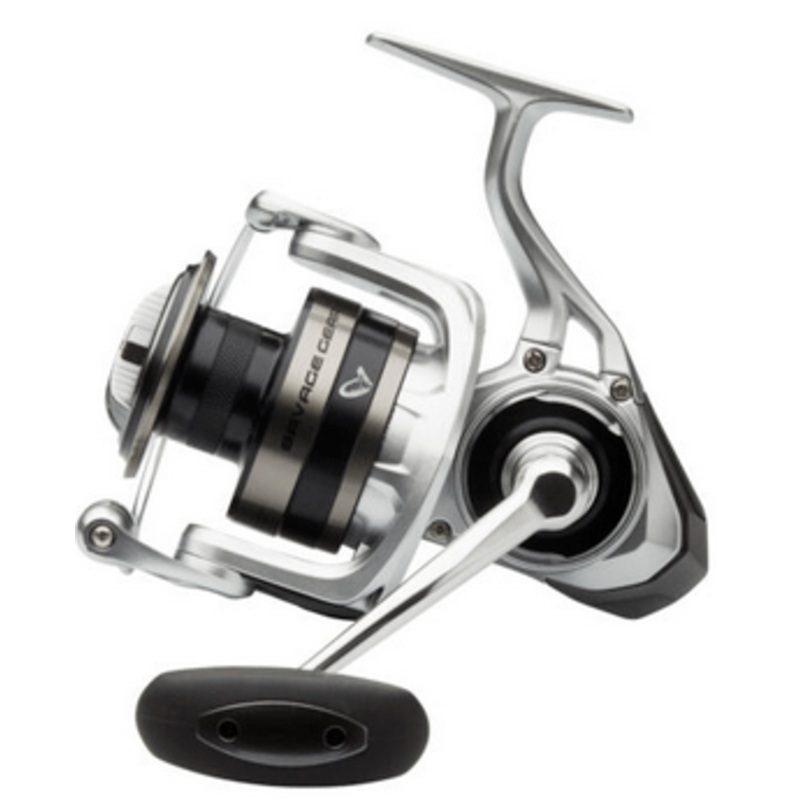 SGS6 Spinning Reels