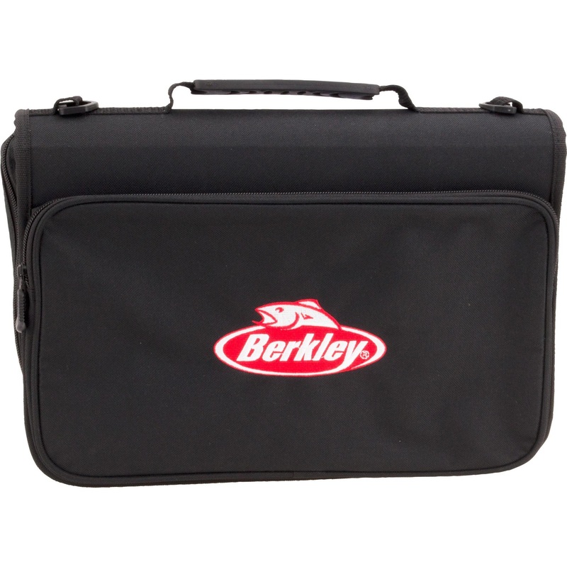 Soft Bait Binder-up to 42 bags