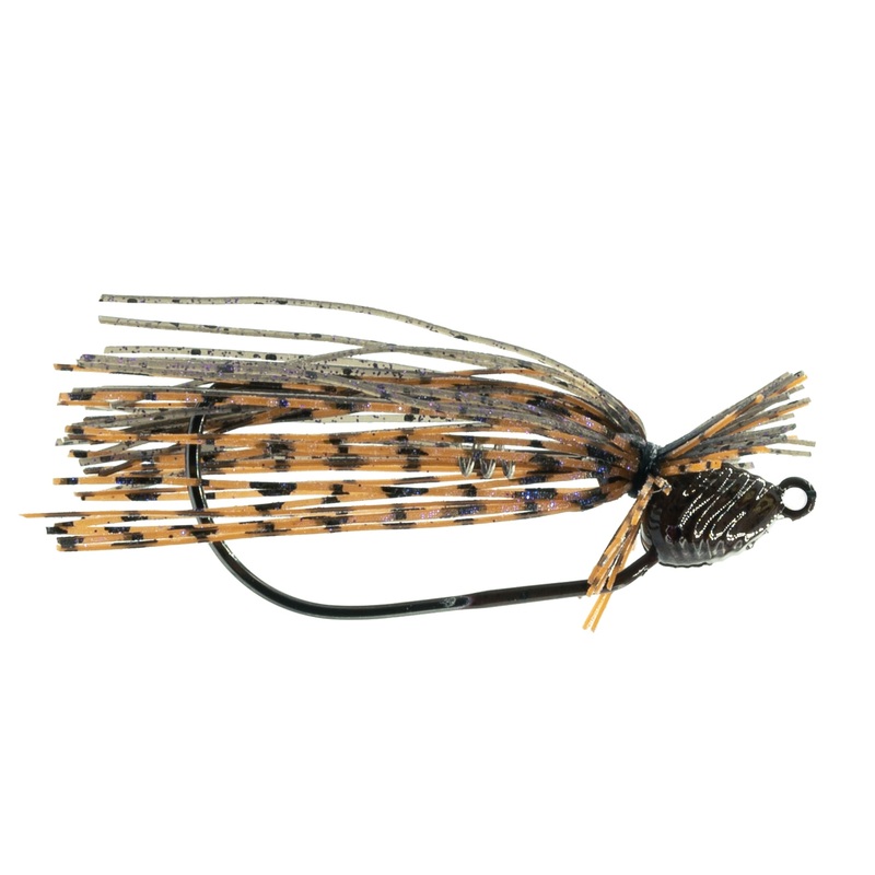 Axle Hybrid Finesse Jig – PB&J 3/8oz. (3/0)