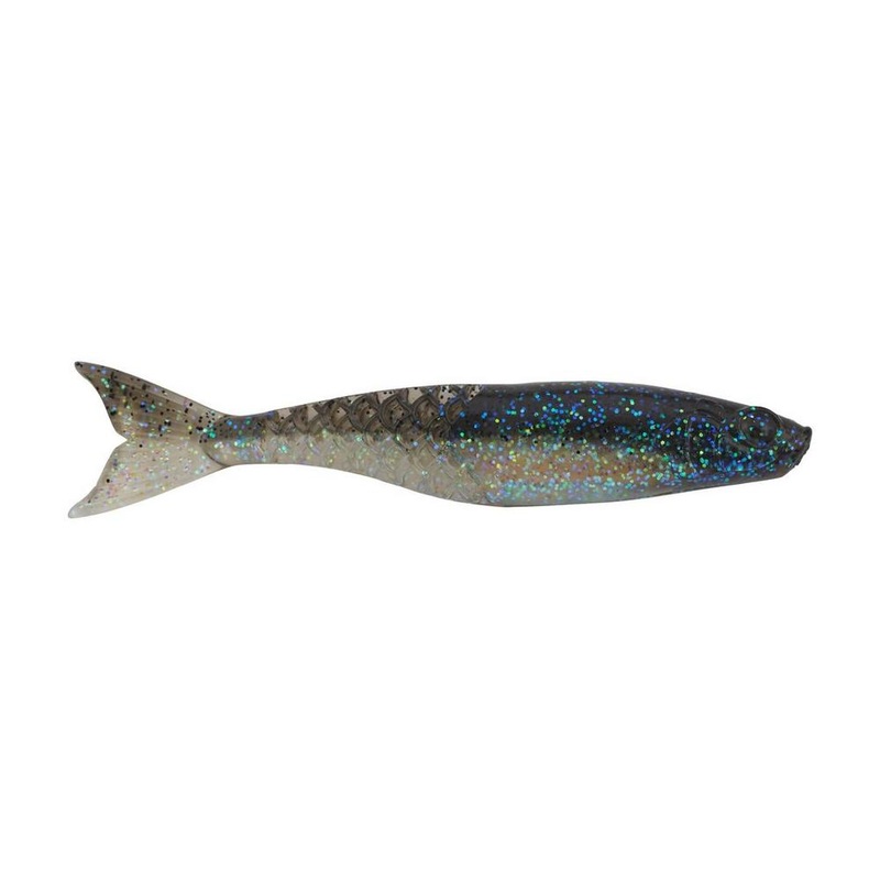 Berkley PowerBait PowerStinger HD Bluegill 3-1/2″