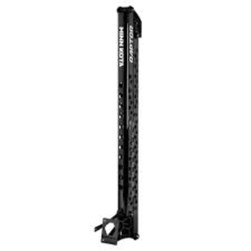 Minn Kota Raptor – Black, 10ft with Active Anchoring