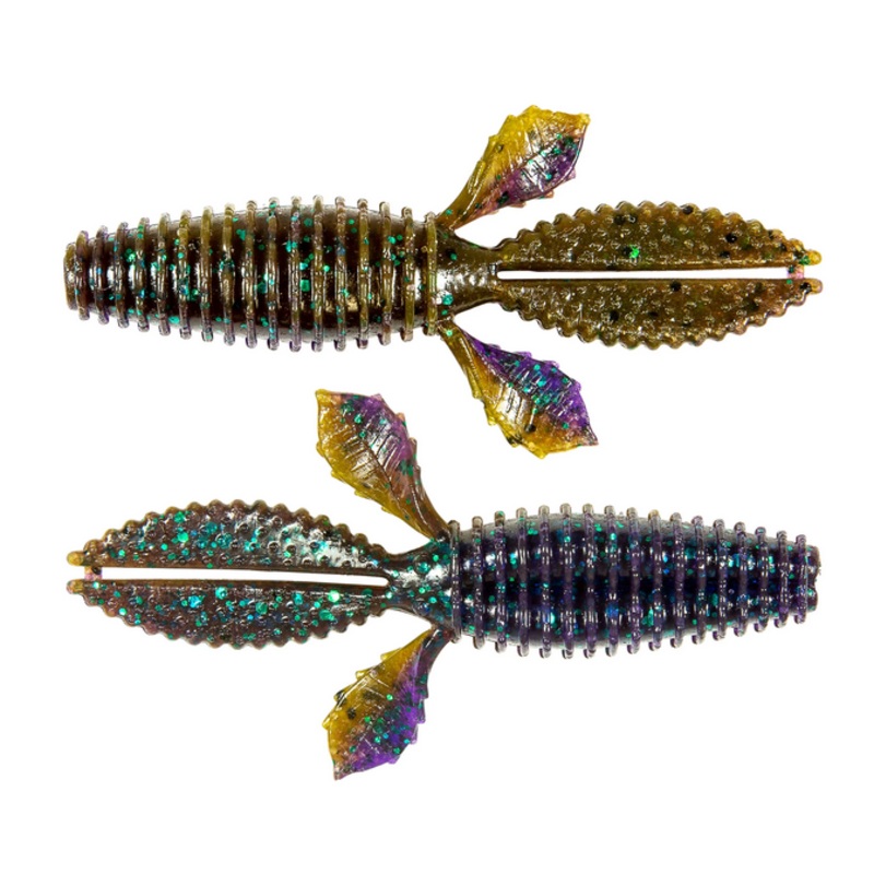 Z-Man TRD Bugz 2.75″ Bama Bug