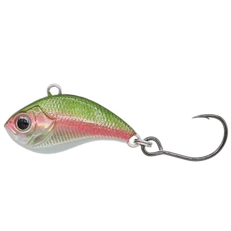 Z-VIBER 1/16OZ 1/16oz Rainbow Trout