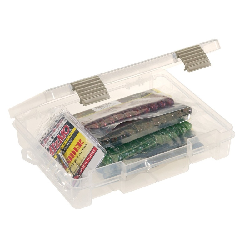 1/2 3700 StowAway Utility Box with Open Compartment