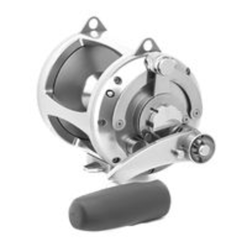 Avet EXW 30/2 LD Conventional Reel – Fishing Reels