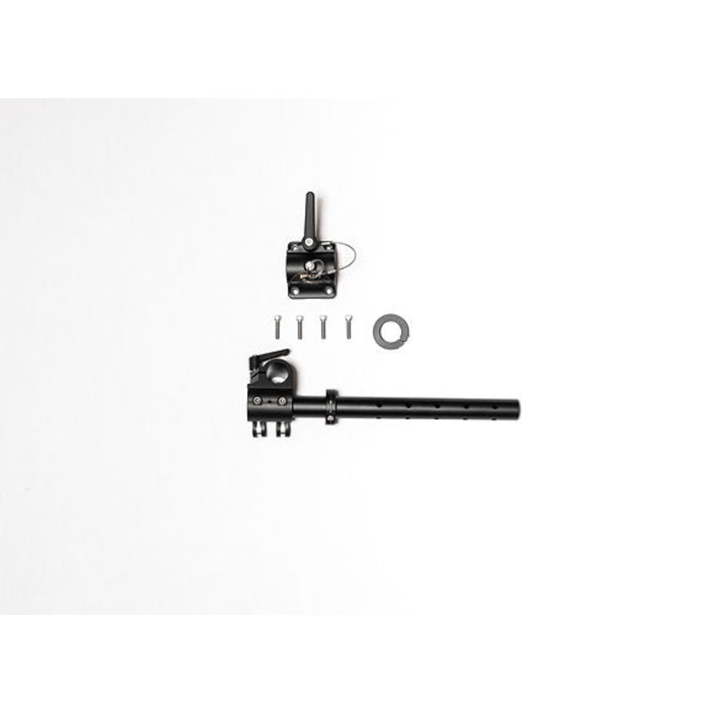 Brew City 300-1005, 14″ CROSS SHAFT, BASE, NO POLE