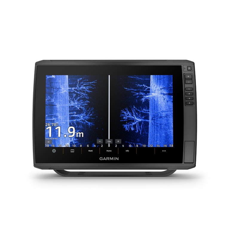 Garmin Echomap Ultra 2 122sv Worldwide Basemap No Transducer