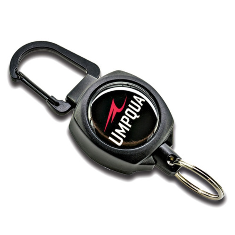Umpqua Retractor Large Zinger – AvidMax
