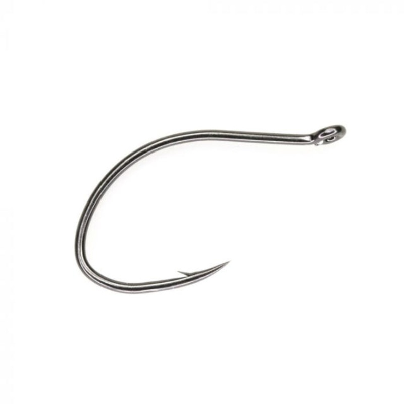 VMC Predator / Sure Set Sport Single Hooks | 7356BN | 5 Pcs | 10 Pcs | 1