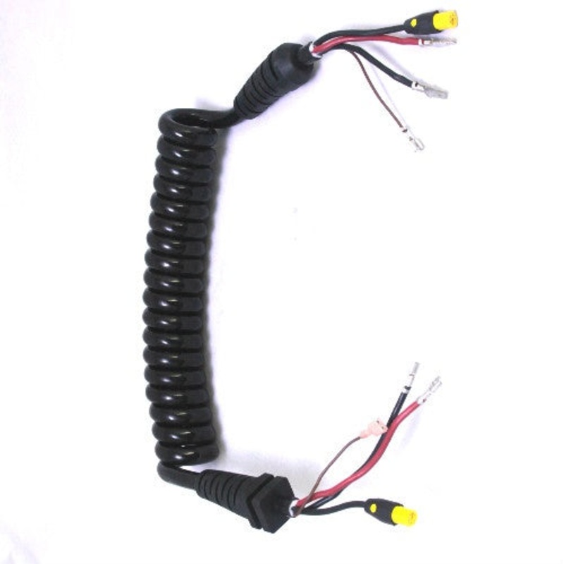 Minn Kota COIL CORD ASY 72″ U.SONAR P/N: 2991276