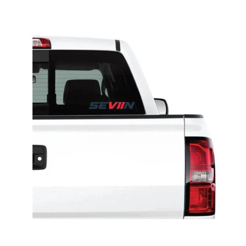 VII 5″ DECAL