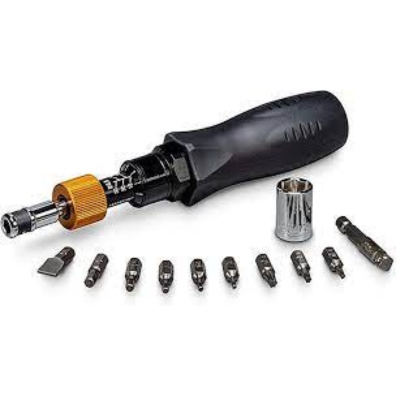 Vortex | Torque Wrench | Mounting Kit