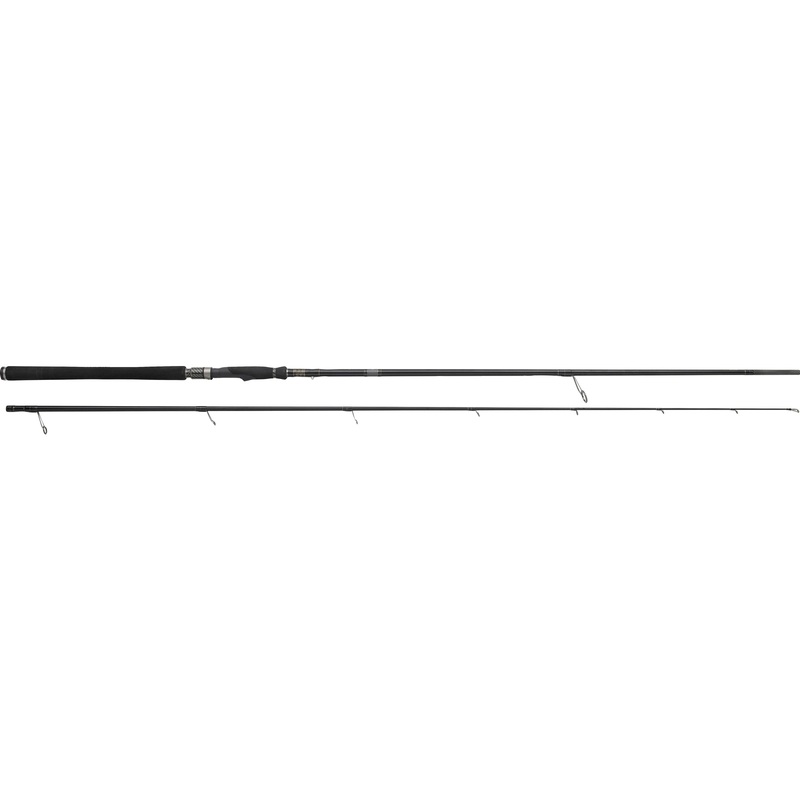 Westin | W3 Powerteez | Fishing Rod 8’4″ | 250 cm M | 14-49g