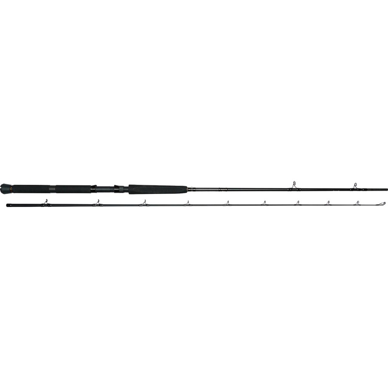 Westin | W3 Predator Trolling 2nd Rod