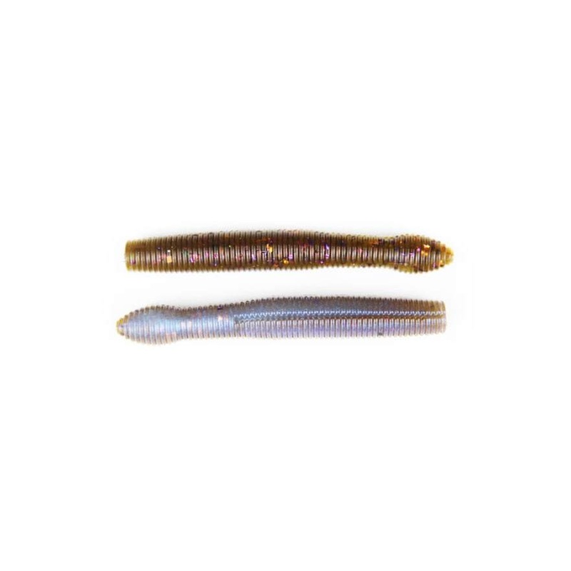 X Zone Lures 3″ Ned Zone 3″ 309