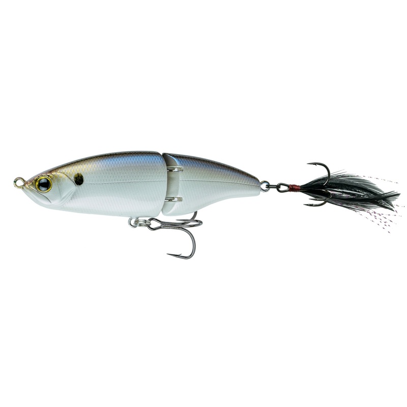 6th Sense Speed Glide 100 Freshwater 4K Shad 7/8oz.