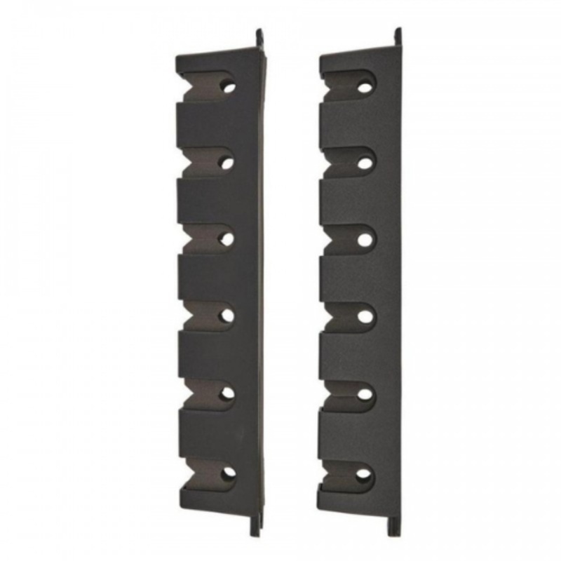Berkley | Horizontal 6 Rod Rack