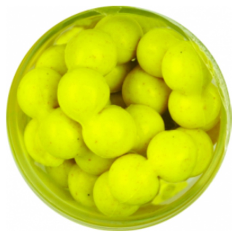 PowerBait Power Eggs Floating Magnum – Garlic