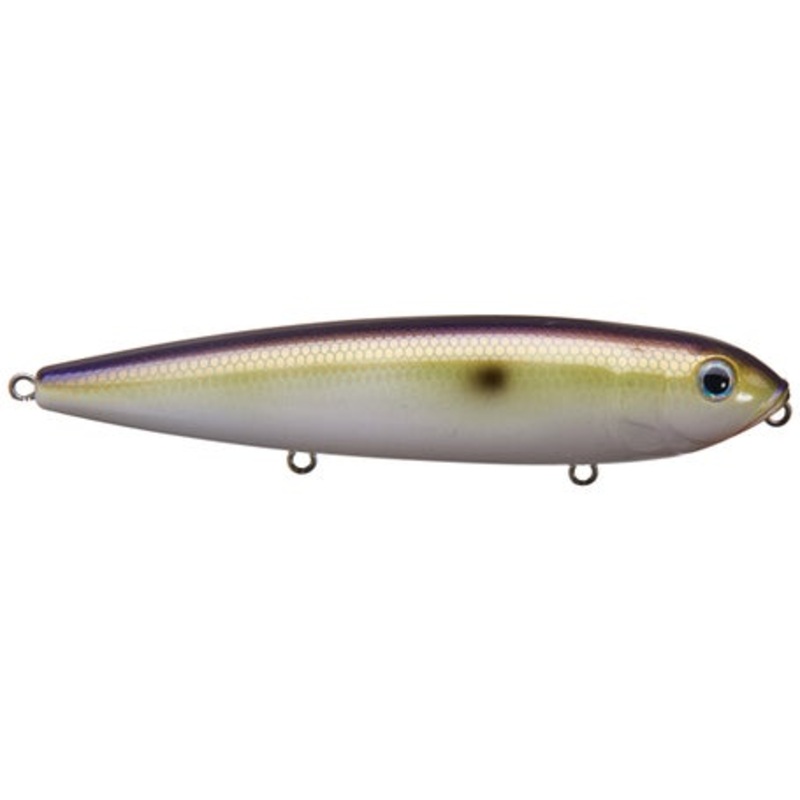 Strike King KVD Sexy Dawg Hard Knock TN Shad 2.0 4 1/2″ 5/8oz
