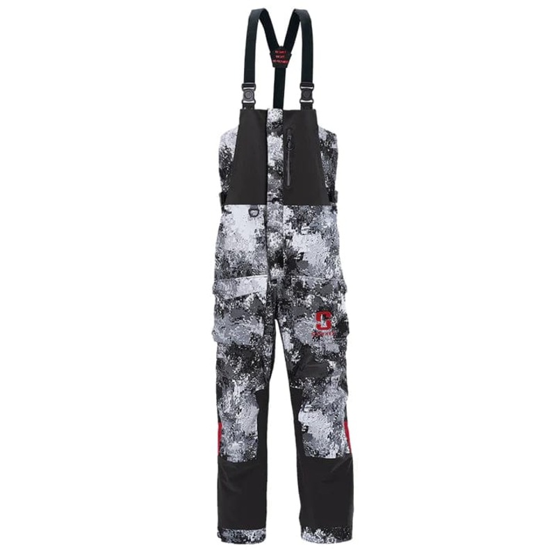 Striker Adrenaline Rain Bib M