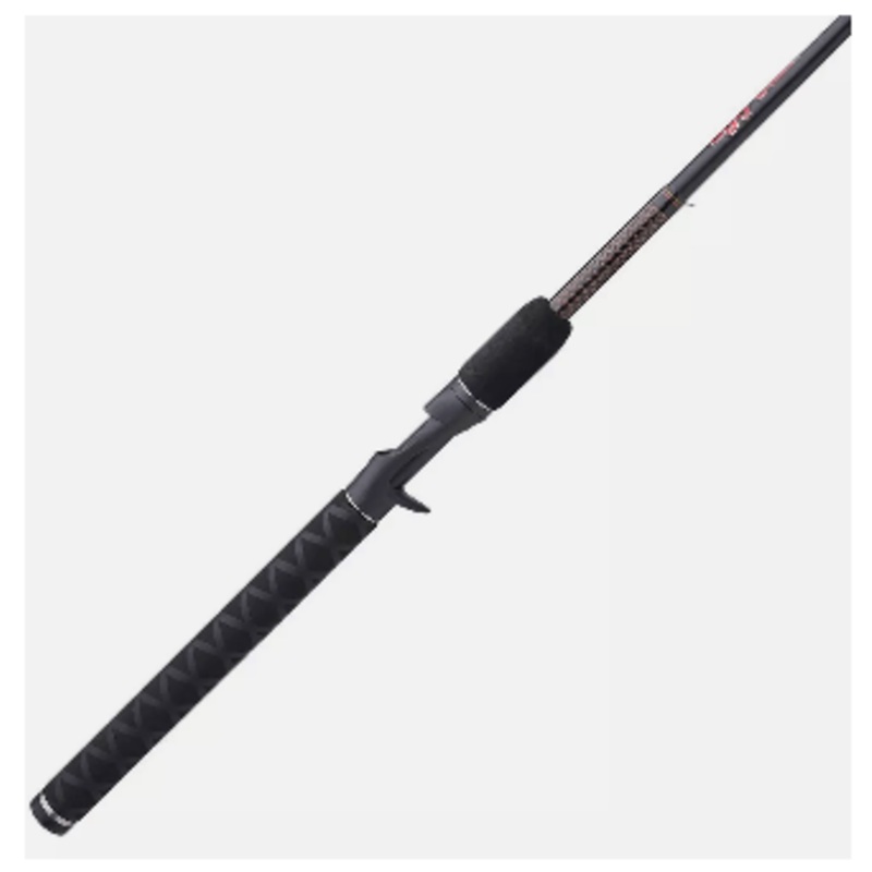 Ugly Stik GX2 Casting Rods