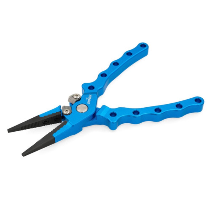 Umpqua RiverRun Plier BG W/Sheath – AvidMax