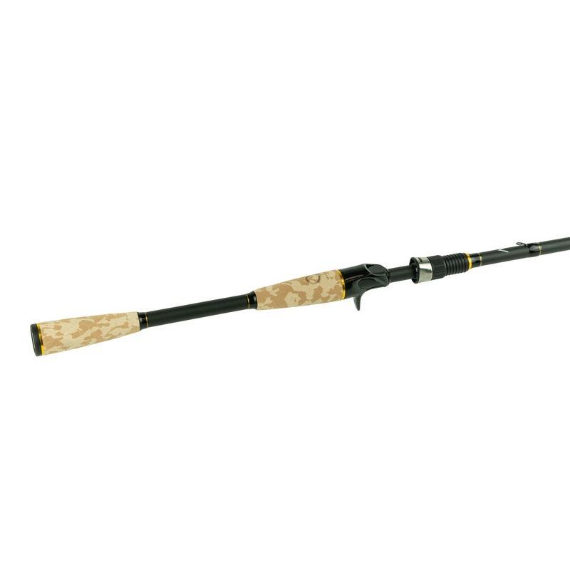 Vega Series 7’3″ Heavy, Fast (Casting) 7’3″ H